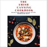 Amish Canning Cookbook